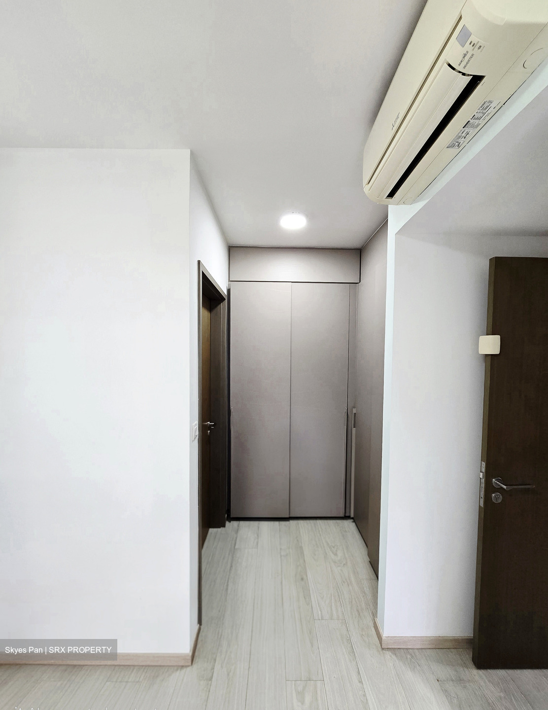 Bellewaters (D19), Condominium #570698141